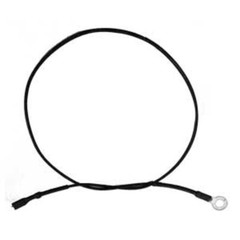 REPLACEMENT IGNITER GROUND WIRE WITH RING FOR Lowes 720-0335,RT2417S,P3018 Model