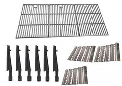 Brinkmann 4615, Replacement Kit For Gas Models
