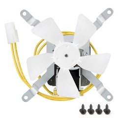 Upgraded Induction Fan Replacement for Traeger, Pit Boss, Camp Chef Wood Pellet