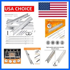 Grill Replacement Parts for Charbroil Infrared Grill 463242716 463242715 4632…