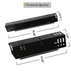 Gcostar Grill Heat Plate Replacement 5PC-Grill Plate,