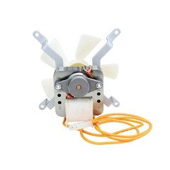 QuliMetal Replacement Parts Grill Induction Fan Kit for All Pit Boss & Traege…