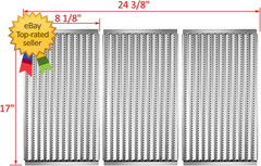 Charbroil Tru Infrared Grill Emitter Plates Replacement Burner Cooking Grates