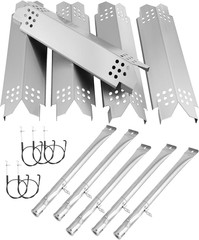 Replacement Parts Kit for Nexgrill 5 Burner 720-0888S, Grill Parts Kit for Nexgr