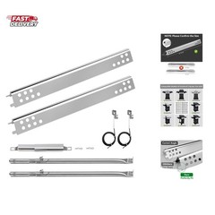 Grill Replacement Parts for Charbroil Performance 2 Burner Grill 463673519 46…