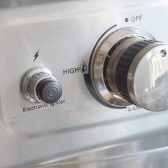 Certified 6 Outputs Push Button Igniter for Gas Grills – Easy Installation