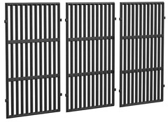 Grill Grates for Weber Genesis 2 E-410/E-415/E-435, Grill Parts for Weber