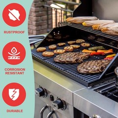 463242516 Grill Parts for Char Broil Commercial Tru Infrared Grill 3 Burner 4…