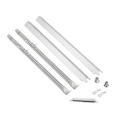 463630021 Heat Tent Burners Replacement for Charbroil 2 burner grill parts