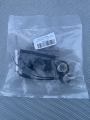 *OPEN BOX* AJINTEBY Electronic Grill Igniter Kit Replacement 2 Outlet