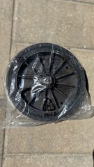 Napoleon Wheel N745-0009 – New