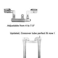 Grill Parts for Brinkmann 810-1750-s, 810-1751-S, 810-3551-0 Gas Grill Models…
