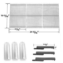 Charbroil 463240804,463240904,463241704,463241804,463247004,80000023,Repair kit
