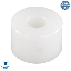 Nylon Auger Motor Bushing Replacement for Pellet Grills