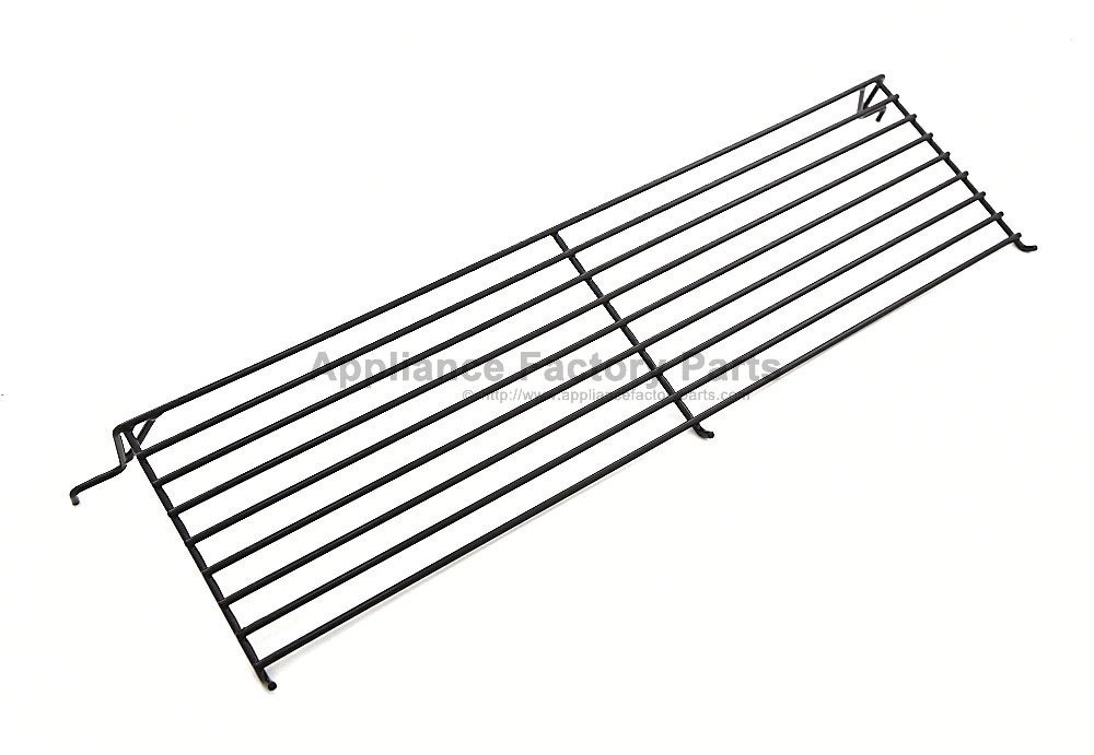 Charbroil Grill Part # 80004050 – Warming Rack, 500, Porcelain