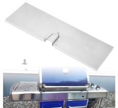 For We-ber Genesis Gas Grills 62765 Heat Shield For Cookbox