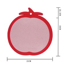 Compact Colorful Cutting Board Set Dishwasher Safe and Easy to Maintain