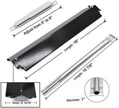 Replacement Parts for Charbroil 463268008 463268107 463268706 463268606 46324810