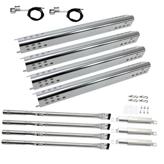 DG272 Replacement Kits for Charbroil Advantage 4pk for Advantage 4 Burner grill