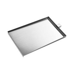 SUB025 Drip Tray Replacement Parts for Traeger Grill Accessories Drip Pan Tra…
