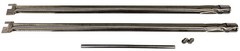 Stainless Steel Burner Set for Weber Gas Grill, 127A3