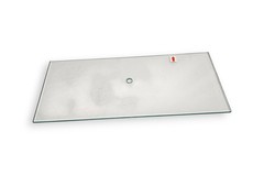 Grill Part # 2420-600-2420-1 – Hood Glass