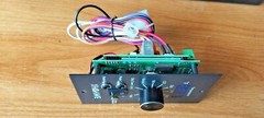 Genuine YAOAWE Digital Thermostat Controller for Pellet Grills AH-039-F