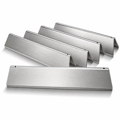 7636 Flavorizer Bars for Weber Spirit 300 & Spirit II 300 GS4 E310 E315 E320 …