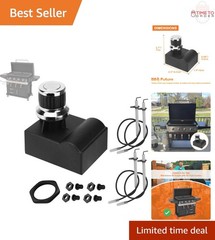 Outlet Igniter Kit for Blackstone 36 Inch Griddle with Air Fryer Replacement