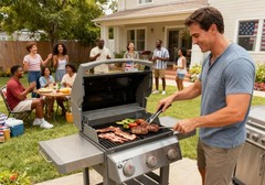 Spirit 2 Grill Parts for Weber GS4 Spirit II 300 SER Spirit 2 E310 S310, GS4 Rep
