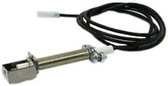 Grill Igniter Kit Electrode Ignitor Replacement Parts for Kenmore Master Forge