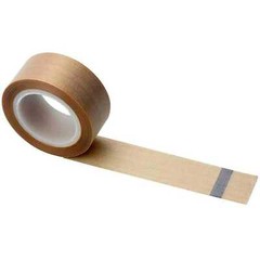 High Heat Tape. Keeps Stove Gaskets From Fraying. 1″ x 24″