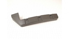 Napoleon Grill Part # N120-0006g – Luxidio Side Shelf End Cap Left (standar