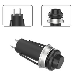 Durable Igniter Switch Replacement for Weber Spirit E/S 210-330 Models 2013+