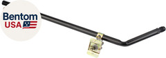 Griddle Burner Control Valve for Blackstone 28 Inch Tabletop Griddle 1517 1605 R