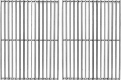 19″ Cooking Grate Replacement Parts for Brinkmann 810-8401-S Charmglow Gas Grill
