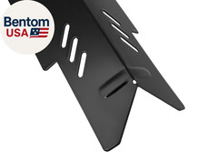 Heat Plates Replacement for Dyna-Glo BBQ Grill Models DGF350CSP, DGF350CSP-D, Po