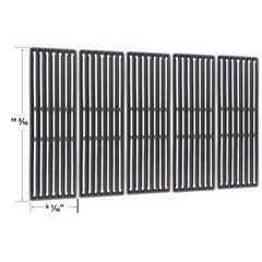 Cast Cooking grid For Members Mark M3905ALP,Broil King Regal 490 Pro Models