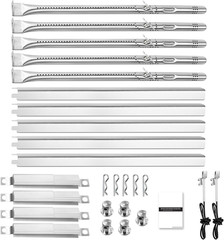 Grill Replacement Parts for Charbroil Performance 5 Burner 463448021 463450022 4