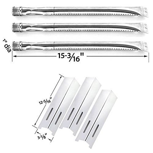 Grillware GSF2616,41590 and GSF2616J,GSF2616JB,GSF2616JBN,12611,BBQT2,BBQHP2,kit
