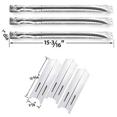 Grillware GSF2616,41590 and GSF2616J,GSF2616JB,GSF2616JBN,12611,BBQT2,BBQHP2,kit