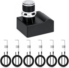 6 Outlet Push Button Igniter for Nexgrill Grills