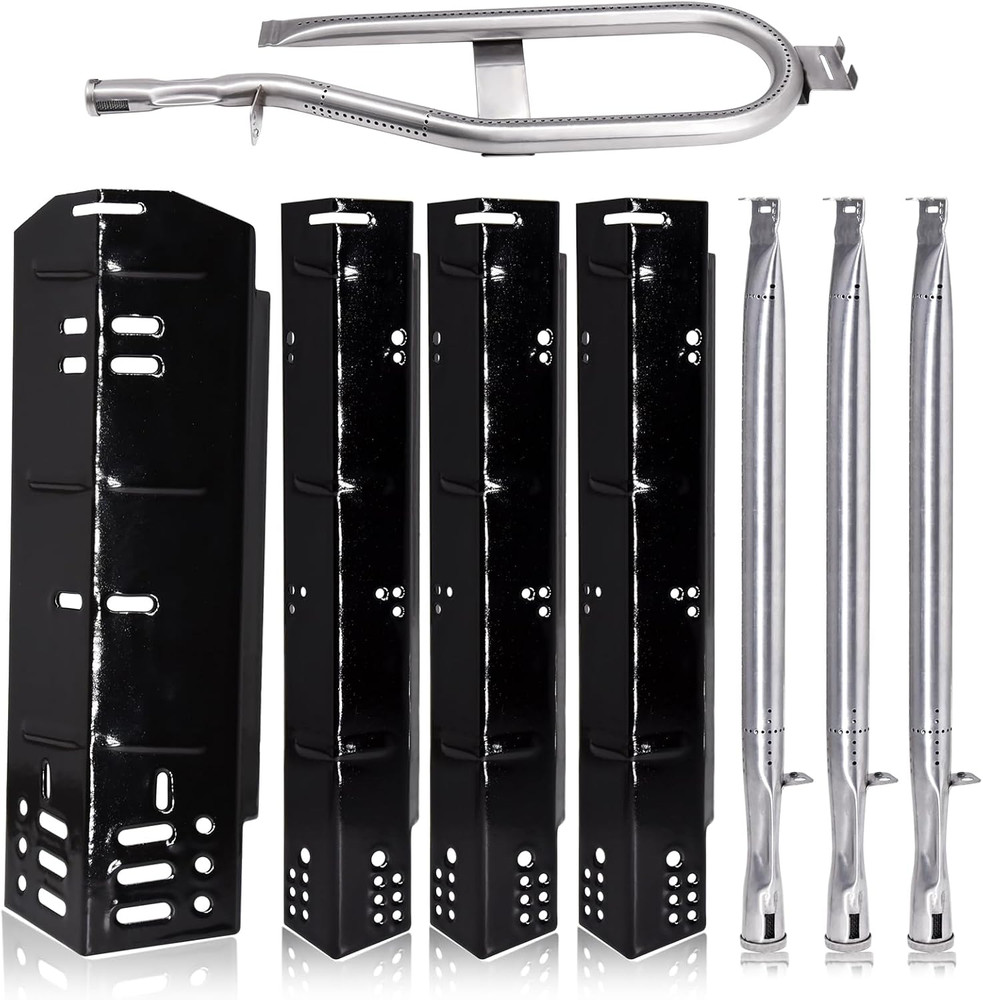 Grill Replacement Parts for Dyna Glo 4 Burner Gas Grill DGH450CRP, DGH450CRP-D,