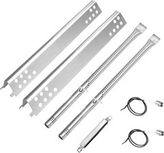 Grill Replacements for Charbroil Performance 2-Burner 463645015 463633316 463…
