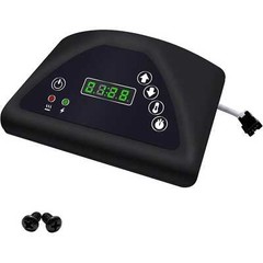 Masterbuilt Digital Control Panel Kit, Compatible with Many Masterbuilt Models P