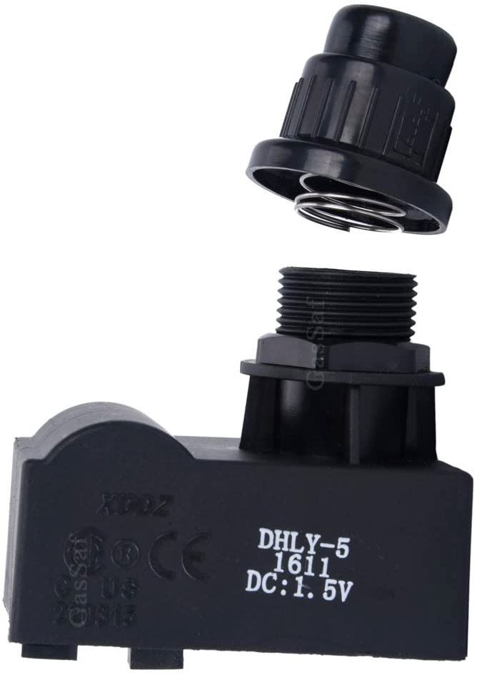 5 Outlet Grill Ignitor Igniter for Broil King Broil-Mate Huntington Master forge