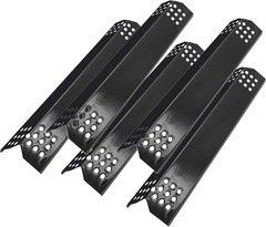Set of 5 Flame Tamers for Nexgrill 720-0896, 720-0882A, 720-0896B, 720-0783E Gri