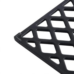 Grill Grates Replacement Fits Dyna Glo 4/5 Burner DGH474CRP 70-01-911