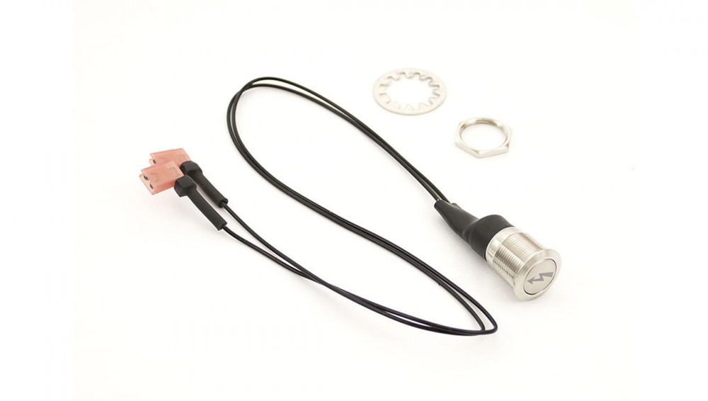 Grill Part # 210-0586 – Ignition Switch On/off