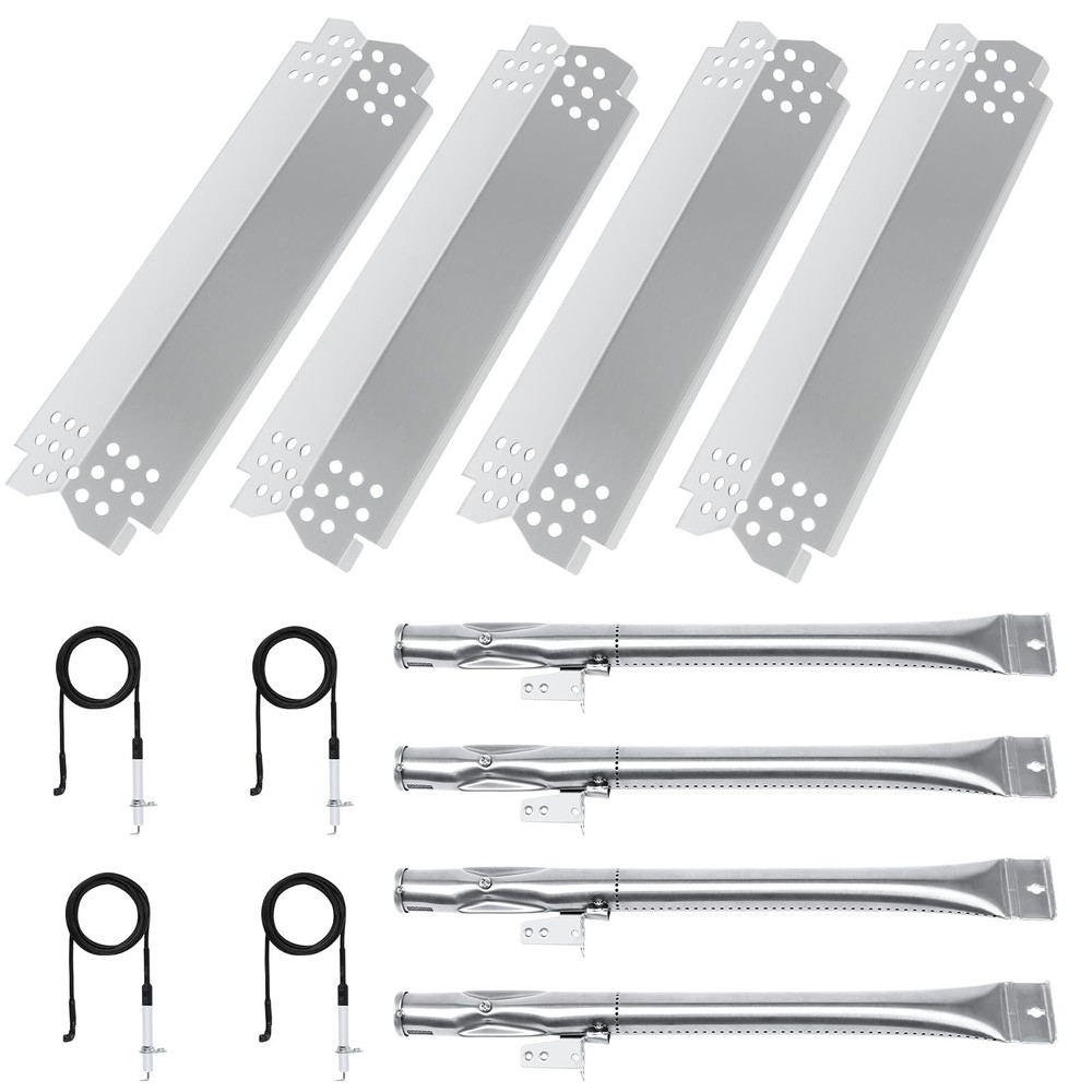 Grill for Nexgrill 4 Burner – Grill Parts for 720-0830H, 720-0830D, 720-0783E…